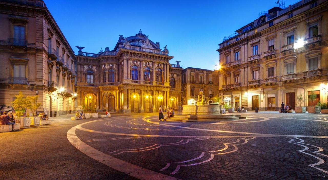 Central Station House Daniele Katanya Dış mekan fotoğraf