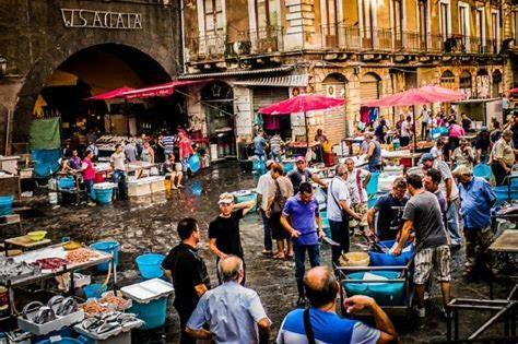 Central Station House Daniele Katanya Dış mekan fotoğraf